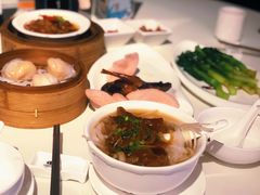 -潮福城大酒楼·潮味粤品·港式点心(湖滨北路店)