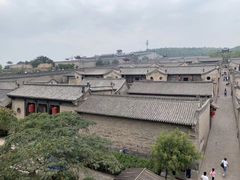 -山西王家大院