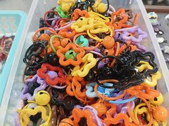 -陶语手工·拼豆·陶艺·银饰diy(宽厚里店)