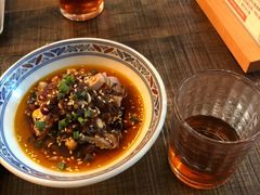 -铁公鸡·四川料理(天环广场店)