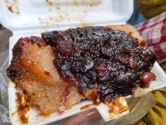 蜜枣-马文章胖子甑糕(洒金桥店)