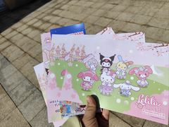 -杭州Hello Kitty乐园
