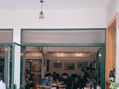 门面-RAC BAR(安福路店)