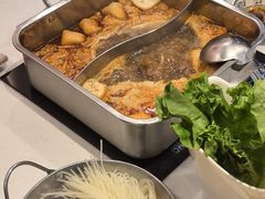 -螺大喜螺蛳粉火锅(雍和宫店)