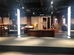 -羊绒世家(滨康路店)