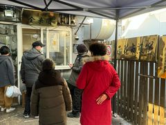 -清真西花市煎饼