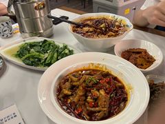 -老三样 · 江西菜馆(前海壹方汇店)