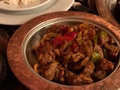 -Old Ottoman Cafe & Restaurant