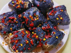 -五娭毑臭豆腐(黄兴南路店)