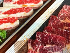 -热血兄弟·炭火烤肉(融侨中心店)