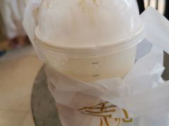 -喜茶(广州石牌桥店)