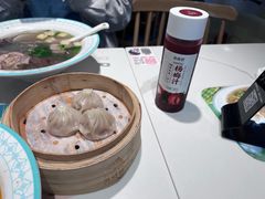 -苏晓玥·手作江南小吃(深圳北站店)