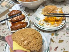 -华嫂冰室(尖沙咀店)