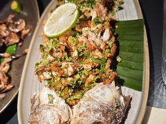 -Ameigo梅果·云贵川bistro(长宁来福士店)