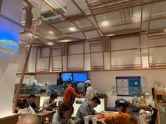 -小满手工粉(上海月星环球港店)
