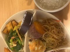 -素满香·全民食养自助(长宁龙之梦店)