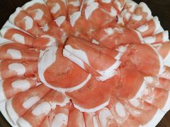 -鑫隆四季涮肉(八角畅游店)