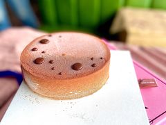 巧克力冰淇淋蛋糕-积慕Cake(解放大道店)