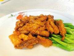 -富黎华海鲜大酒楼(正大广场店)