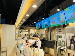 -CoCo都可(宝龙广场店)