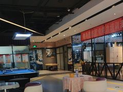 -银吉姆健身(平江万达馆)