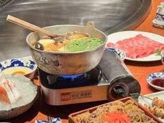 -小山日本料理(兴业太古汇店)