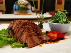 -常州逸高酒店-中餐厅