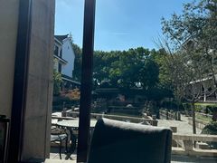 -苏州吴宫泛太平洋酒店