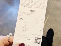 账单-喜茶(上海兴业太古汇店)