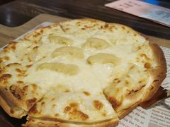 -芭莉与彩虹西餐厅(成都合生汇店)