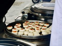 -长发西饼(临顿路店)