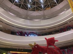 -万达广场(临港店)