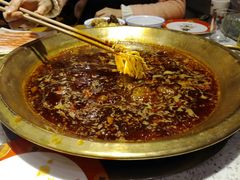 -大味生态火锅(蓝谷地店)