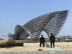 -南汇嘴观海公园