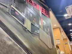 -江城燕子大排档(江汉路步行街店)