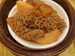 -添好运点心专门店(百老汇店)