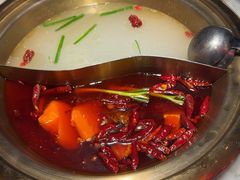 -川味观·鲜货火锅(景芳水湘店)