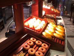 -广州富力丽思卡尔顿酒店