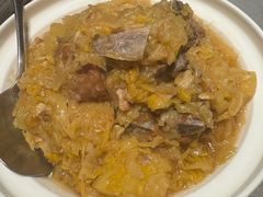 -巴盟人家·内蒙地方菜(华丽家族店)