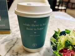 -théATRE茶聚场·餐厅(环球金融中心店)