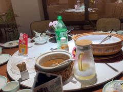 -风味小馆(天目湖宾馆店)