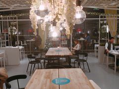 -宜家家居(西安未央商场店)