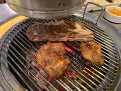 -喜来稀肉(虹泉路店)