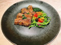 普罗旺斯法香牛排-西堤牛排(南京龙江店)