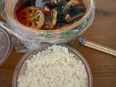 -川魂帽牌货冒菜(水晶郦城店)