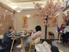 -樱之味精致料理融合餐厅