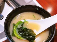 -一本魅·日式料理