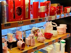 -星巴克(南京狮子桥店)