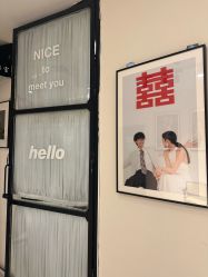 -布丁婚纱摄影工作室