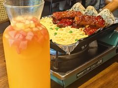 -韩热集市(百源店)